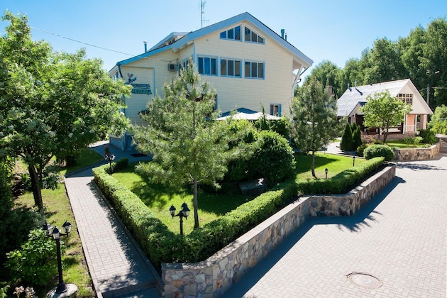 Gallery - Hotel Okolitsa