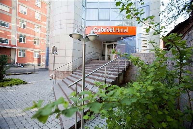 Gallery - Gabriel Hotel
