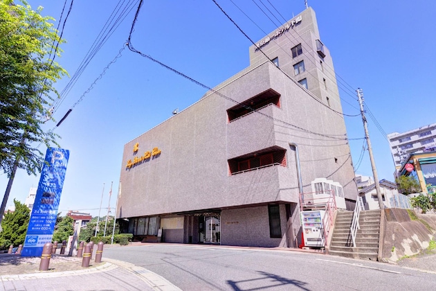 Gallery - Tokyo Daiichi Hotel Shimonoseki