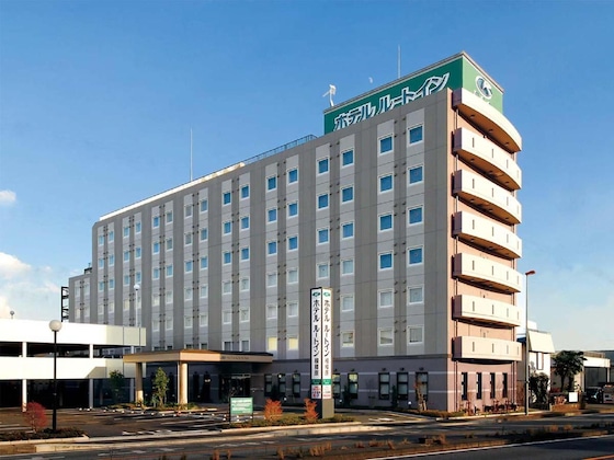 Gallery - Hotel Route Inn Sagamihara -Kokudo 129 Gou