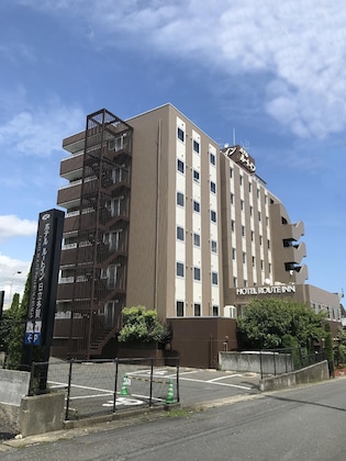 Gallery - Hotel Route Inn Hitachitaga