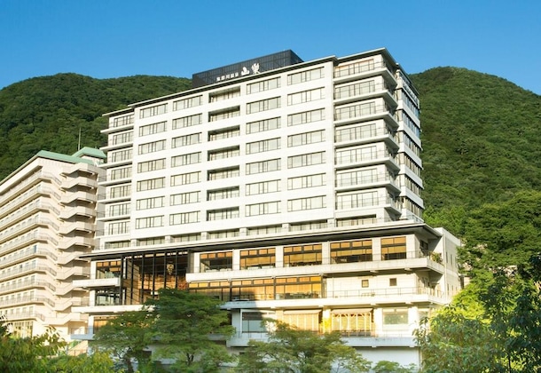 Gallery - Kinugawa Onsen Sanraku