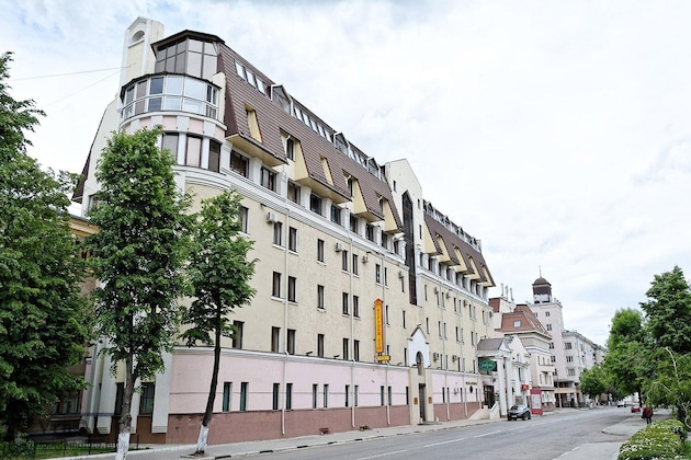 Gallery - Hotel Voronezh
