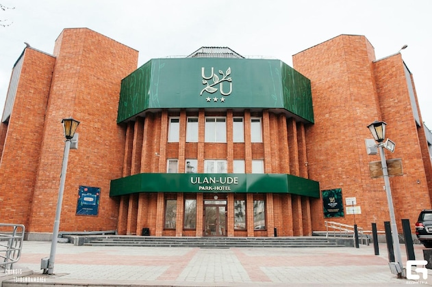 Gallery - Ulan-Ude Park Hotel