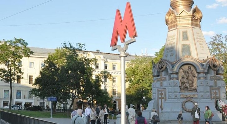 Gallery - Mini-Hotel Old Moscow