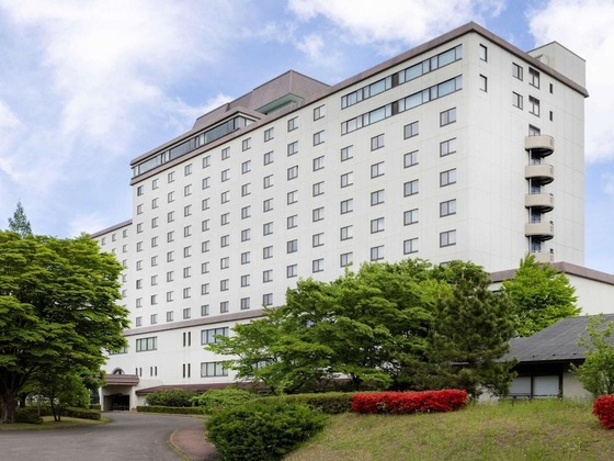 Gallery - Mercure Miyagi Zao Resort & Spa