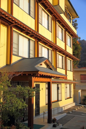 Gallery - Hotel Asafuji