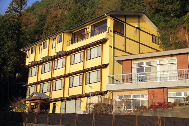 Gallery - Hotel Asafuji