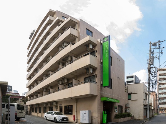 Gallery - Flexstay Inn Tamagawa