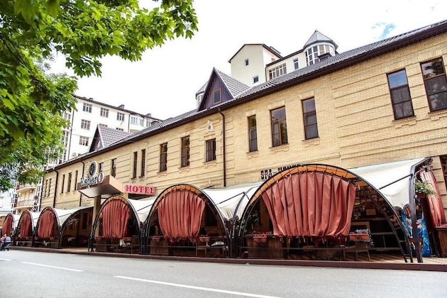 Gallery - Hotel Espero