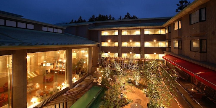 Gallery - Hotel Cypress Karuizawa