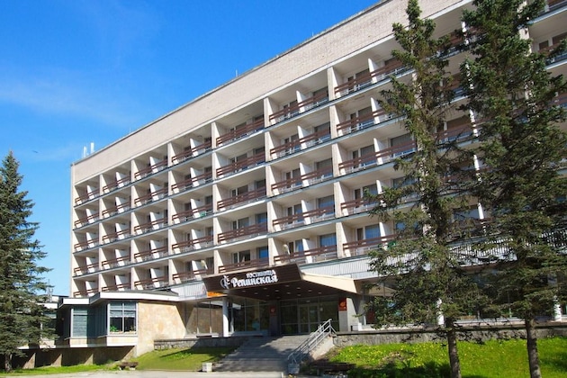 Gallery - Hotel Repinskaya