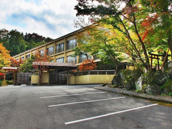 Gallery - Nikko Hoshinoyado