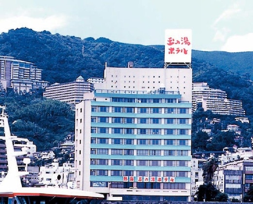 Gallery - Atami Tamanoyu Hotel