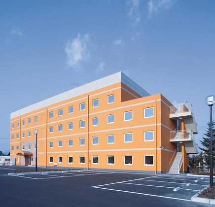 Gallery - Smile Hotel Sendai Izumi Ic