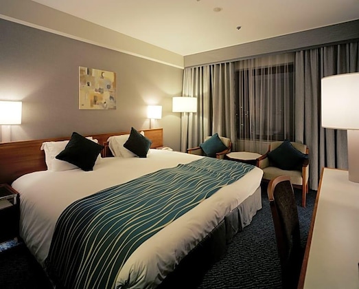 Gallery - Toyama Dai-Ichi Hotel