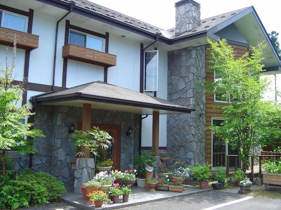 Gallery - Akari No Yado Villa Revage