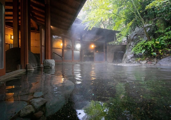 Gallery - Yufuin Onsen Hinoharu Ryokan