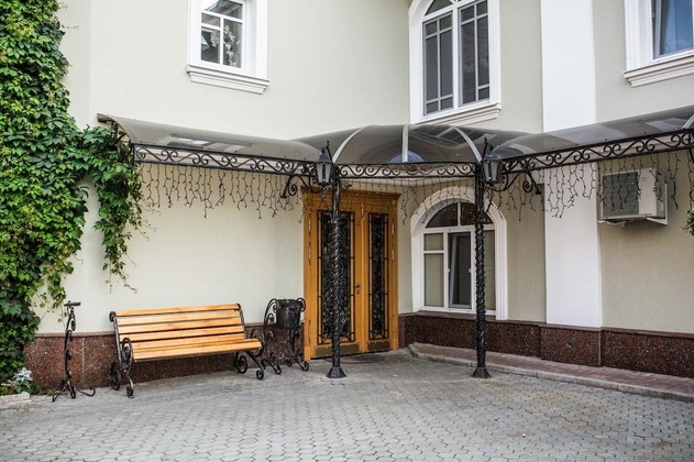 Gallery - Kuptsov Dom