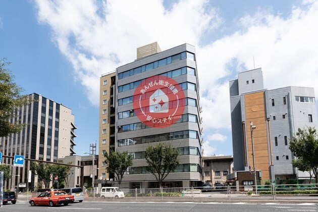 Gallery - Oyo Tsukiji Business Hotel Ban