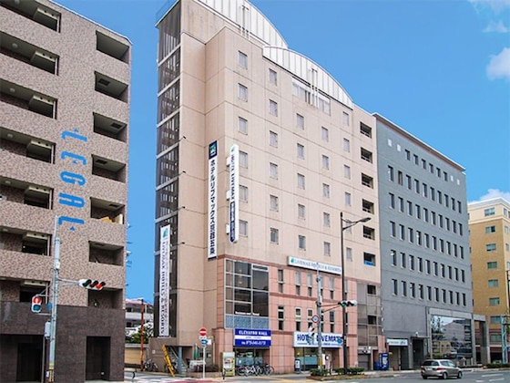 Gallery - Hotel Livemax Kyoto Gojo