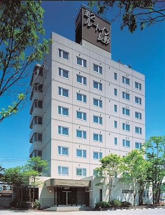 Gallery - Hotel Route-Inn Dai-Ni Nagano