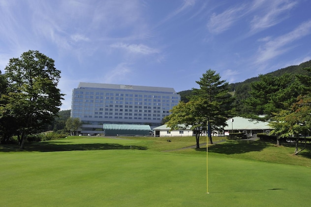 Gallery - Shizukuishi Prince Hotel