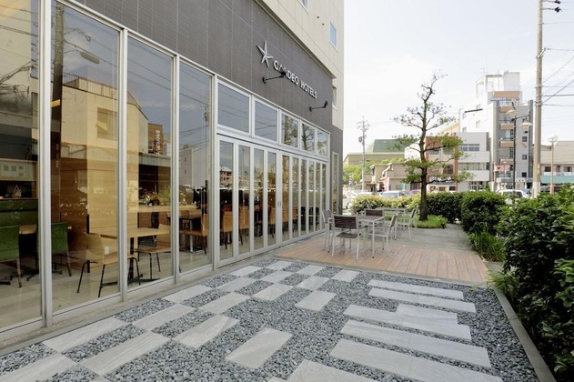 Gallery - Candeo Hotels Handa