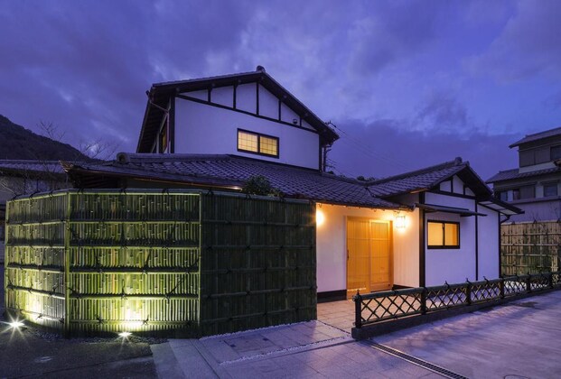 Gallery - Arashiyama Benkei