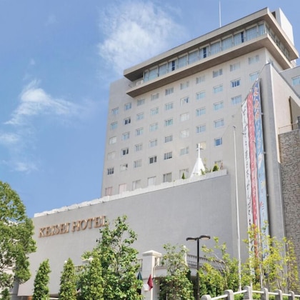 Gallery - Mito Keisei Hotel