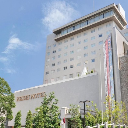 Gallery - Mito Keisei Hotel