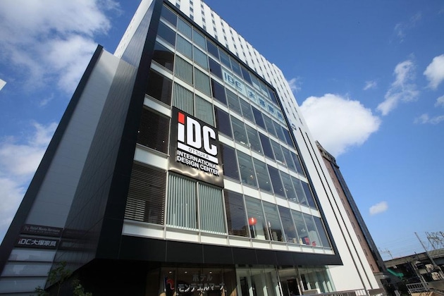 Gallery - Hotel Monte Hermana Sendai