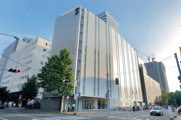 Gallery - Jr Inn Sapporo