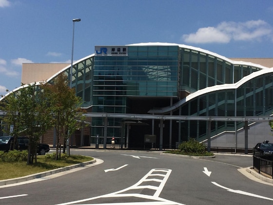 Gallery - Kishibe Station Hotel