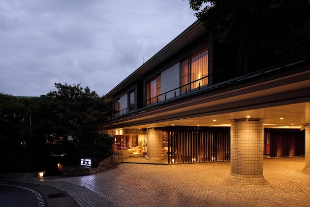 Gallery - Laforet Hakone Gora Yunosumika