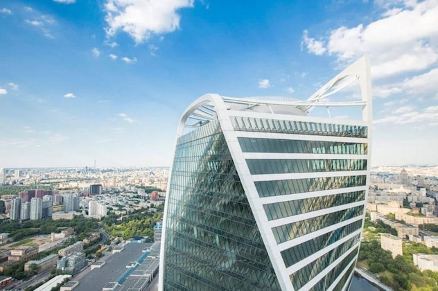 Gallery - Imperia City