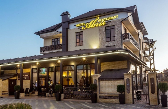 Gallery - Hotel Abris