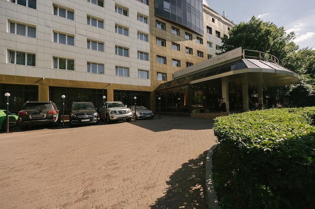 Gallery - Park Hotel Fili