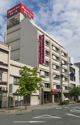 Gallery - Hyper Inn Takamatsu Ekimae