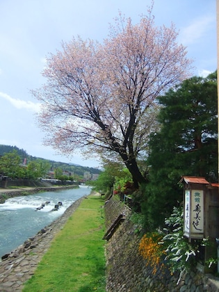 Gallery - Sumiyoshi Ryokan