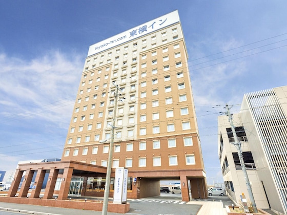 Gallery - Toyoko Inn Kitakyushu Kuko