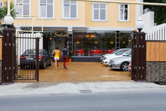 Gallery - Marianna Hotel