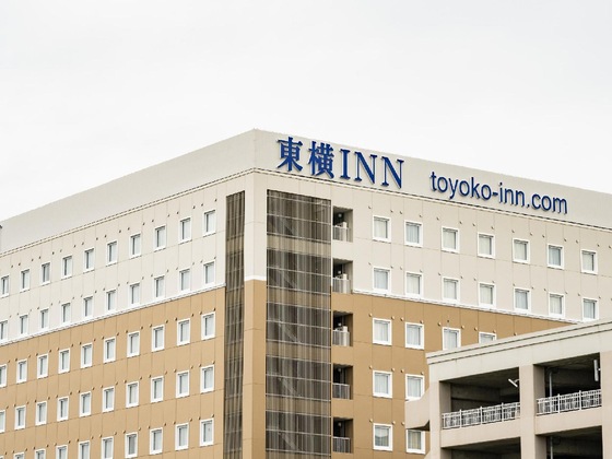 Gallery - Toyoko Inn Chubu International Airport No.1