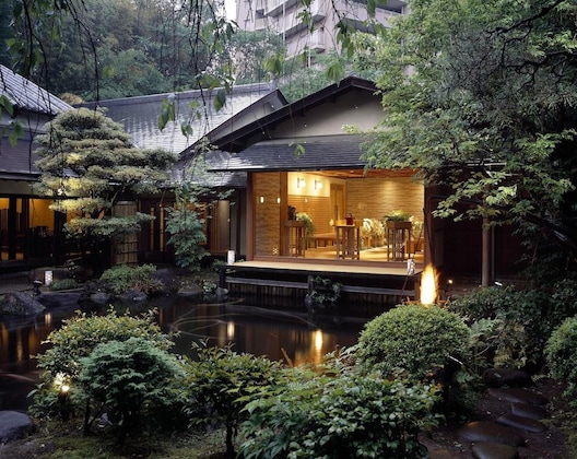 Gallery - Jinya Ryokan