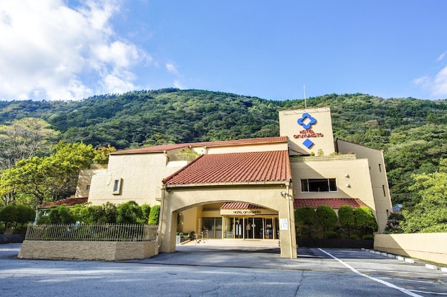 Gallery - Hotel Okuyumoto