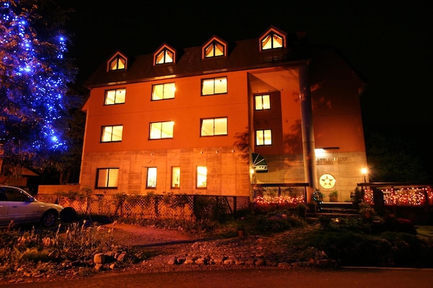 Gallery - Hotel Stelle Belle