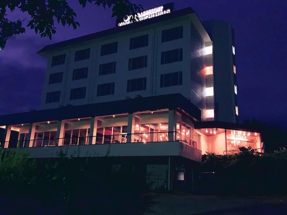 Gallery - Hotel&Resort Yamanouchi Hills