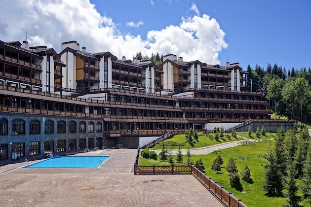 Gallery - Polyana 1389 Hotel & Spa