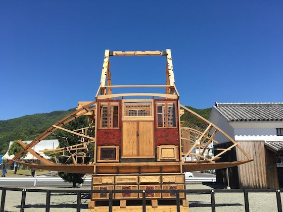 Gallery - Bay Resort Hotel Shodoshima