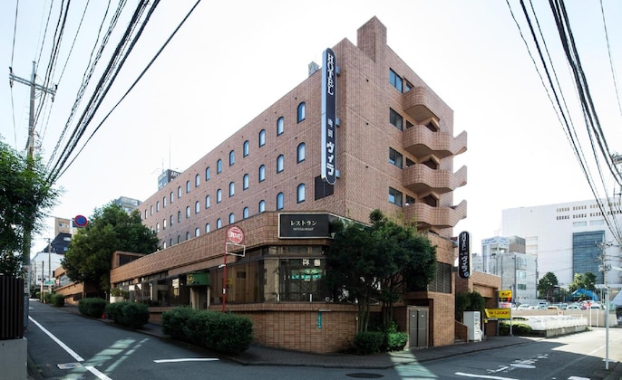 Gallery - Hotel Machida Villa